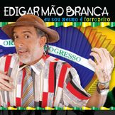 Imagen del artista Edigar Mão Branca
