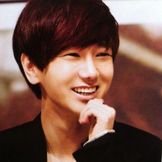 Imagen del artista YESUNG