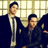 Imagem do artista Boyce Avenue