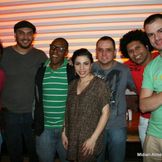 Imagem do artista Sambafree