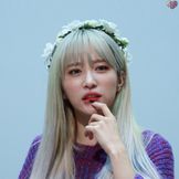 Imagem do artista EXID 