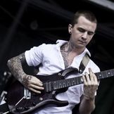 Imagen del artista Jason Richardson