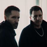 Imagen del artista Nine Inch Nails