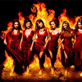 Imagen del artista Mediaeval Baebes