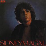 Artist's image Sidney Magal
