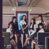 Imagem do artista GFRIEND
