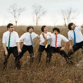 Imagem do artista Tally Hall