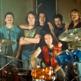 Imagem do artista King Gizzard & The Lizard Wizard