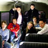 Artist image Belle And Sebastian