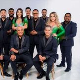 Imagem do artista La Sonora Dinamita