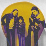 Imagem do artista DNCE