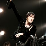 Imagen del artista Kyosuke Himuro