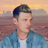 Imagen del artista Nick Carter