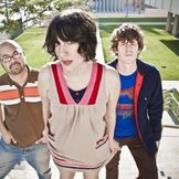 Imagen del artista The Happy Hollows
