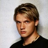 Imagem do artista Nick Carter