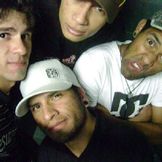 Imagen del artista Vickyn