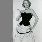 Imagen del artista Rosemary Clooney