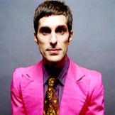 Imagem do artista Perry Farrell