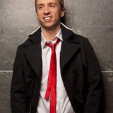 Artist image Peter Hollens