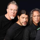 Imagem do artista Metallica