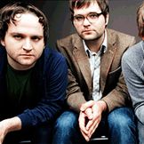 Artist image Death Cab For Cutie