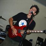 Imagen del artista Piazinhuz Punk Rock