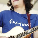 Imagem do artista Teddy Geiger