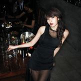 Imagen del artista HyunA