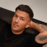 Artist's image David Carreira
