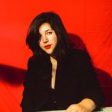 Artist's image Lucy Dacus