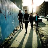 Imagen del artista Boys Like Girls