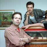 Imagen del artista Violent Femmes