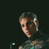 Imagen del artista Rauw Alejandro