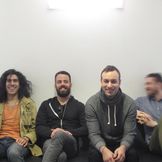Imagem do artista Brand New