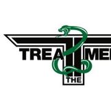 Imagem do artista The Treatment