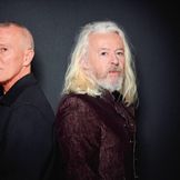 Imagem do artista Tears For Fears