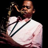 Imagen del artista Stanley Turrentine