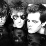 Artist image The Sisters Of Mercy