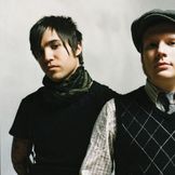 Artist's image Fall Out Boy