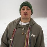 Imagem do artista Dermot Kennedy
