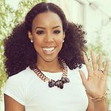 Imagen del artista Kelly Rowland