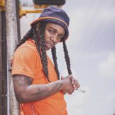 Artist's image Jacquees