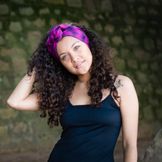 Imagen del artista Luana Fernandes