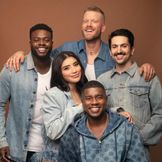 Imagen del artista Pentatonix