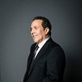 Imagem do artista José Augusto