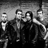Imagen del artista Jane's Addiction