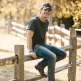 Imagem do artista Granger Smith