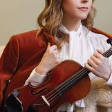 Imagem do artista Lindsey Stirling