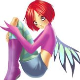 Imagen del artista W.I.T.C.H. (série animada)