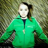 Imagen del artista Lady Sovereign